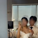 유노핏 | [스튜디오-드레스] 1. 유노스튜디오 촬영 드레스 가봉