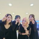 라인댄스저녁반 | 수원 정자동 헤라댄스 | 블랙데이 의상컨셉 이벤트 후기