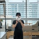 화명동 필라테스 자세교정에 도움됐던 아우룸필라테스 화명 필라테스 후기