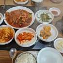 민속숯불갈비 이미지