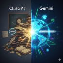 [일원1] 쳇GPT와 함께하는 FUN 스마트폰 활용 | 챗GPT만 쓰면 손해? 구글 제미나이(Gemini)로 갈아타고 '인생 편해진' 후기