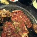탁갈비 이미지