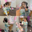 [골목]미술놀이 | 키즈카페와 체험형 미술놀이 둘다 만족한 앞산 '달그림'