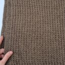 [FO] 김뜨개 아란베스트 :: Aran Vest🥨
