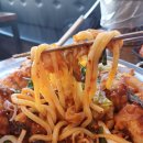섬집칼국수아구불고기 이미지