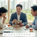 다복부동산중개 이미지