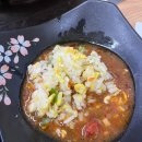연변진미냉면왕양꼬치
