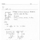100회 1-11 (각형강관 비틀림강도, LRFD) 이미지