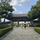 대구 달성(大邱 達城) | 대구 달성공원(大邱 達城公園, Daegu Dalseong Park)