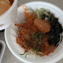 천안 불당동 점심 맛집, 여름엔 냉면보다 냉쫄면! &lt;또또꼬마김밥 호반점&gt;