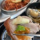천안족발 이미지