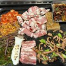 막창꾼 - 밀양시 | 밀양삼문동맛집 가성비 고기 세트로 먹은 막창꾼 후기