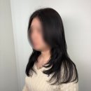 강남-105 | 강남역미용실 매직세팅 후기 고아라헤어케어강남점