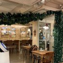 숲속의 캐슬 | 서울숲 브런치 맛집 소개팅하기 좋은 래빗캐슬