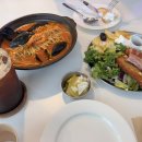 [신정네거리역] 양천구 목동 양식 브런치 맛집 카페 저스틴 내돈내산 후기