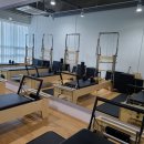 화이트짐 영천점 이미지