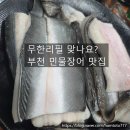 [공지] 부천 장어 무한리필 처음본 명품민물장어 생일파티