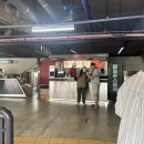 필드 중앙테이블석 J3열 직관후기 / 광주 챔필 중앙테이블석 3열 후기 / 광주 챔필 의무실 응급처치...