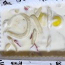 크떡 | [리뷰] 배떡 아이스크림맛 떡볶이 간단 후기