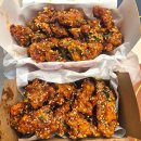 교촌치킨(효자점) | 인천 부평시장역 맛집 가성비 순살 치킨 장준영닭강정