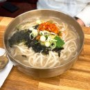 제일칼국수 오리역점