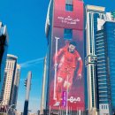 캡틴코리아태권도(옥길점) | [두바이 너마저] 카타르 도하 월드컵 직관 후기