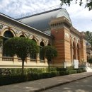 한정공원 화장실 이미지