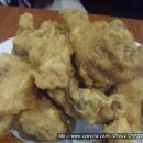 바니양념통닭 이미지