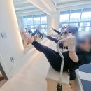 개금필라테스 알아보다가 당감동까지! 필라테스앤모어 직접 다녀온 후기