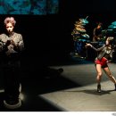 최두혁의 춤 이미지