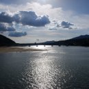 배알도수변공원 이미지