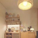 일룸 레마 식기장 내돈내산 후기｜홈카페 수납장으로 선택한 이유”☕️❤