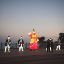 여수향일암일출제 이미지