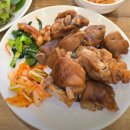 내포기사식당 | 생생정보통 가격파괴Why 40여가지 한식뷔페 내포기사식당 위치 리뷰(뷔페 9000원)