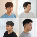 헤어,머물다