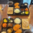 미소모밀 | 양주 돈까스 맛집 성북돈까스 본점 안심모밀세트 후기