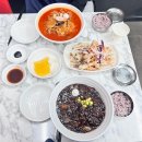 노원중학교 | 노원역밥집 노원짬뽕맛집 뽕마루 노원점 다녀온 후기