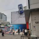 삼성 유니버스 팝업 방문 후기