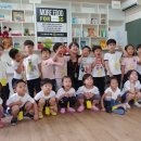 꿈드리유치원 이미지