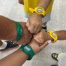 전주실내배드민턴장 | 히어로즈 대형키즈카페 액티비티체험 아이들과 주말에 오기좋은 곳 전주근교 전북(순환열차, 기적의놀이터)