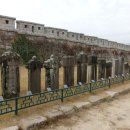 청도읍성 석빙고 이미지