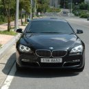 [판매완료] BMW/640dx/2015년4월/검정/18,500Km/동성정식수입/7,245만원/금융리스승계/100만원지원/부산 이미지