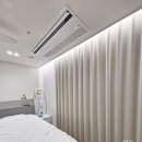 이지공부방 | 프라이빗L 구경해보실래요? 양산커튼 양산블라인드, 물금 이지2차 설치후기