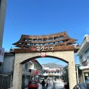 동안성시민복지센터 주차장 이미지