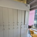 등나무사거리 CU 앞 | 선릉역 미용실 중단발C컬펌 차심 포스코사거리 하니 디자이너님 시술 후기!