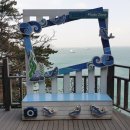 침식 | 부산 걷기 좋은 길, 송도암남공원 치유의 숲길(feat. 두도)