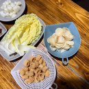 바이킹통닭호프 | 군산 수송동 바이킹호프통닭 골뱅이무침 아직도 안먹어봤니