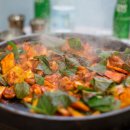 정통춘천닭갈비 이미지