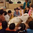 사회근로복지관 이미지