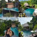 더 밸리 | 발리-더카욘밸리 허니문 솔직후기(카욘정글 수영장 비교 ,룸 컨디션, 룸서비스, 레스토랑)
